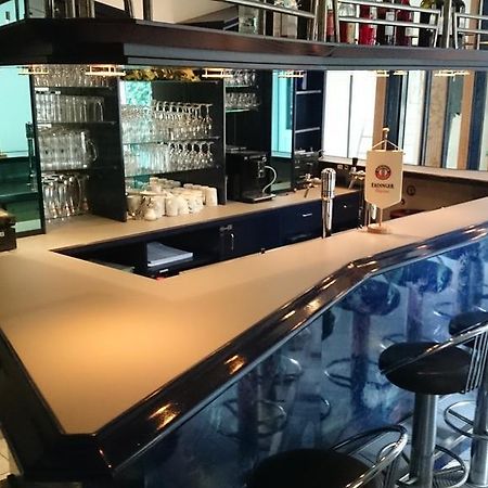 Hotel Alexander Oldenburg Zewnętrze zdjęcie