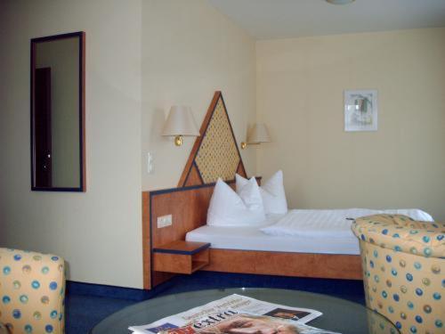 Hotel Alexander Oldenburg Pokój zdjęcie