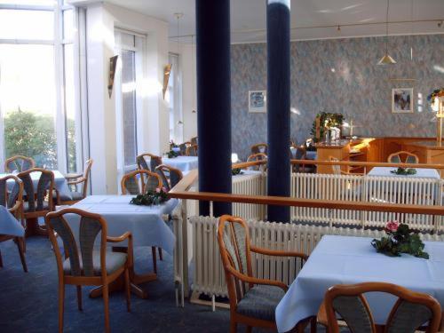 Hotel Alexander Oldenburg Zewnętrze zdjęcie