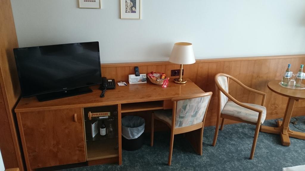 Hotel Alexander Oldenburg Zewnętrze zdjęcie