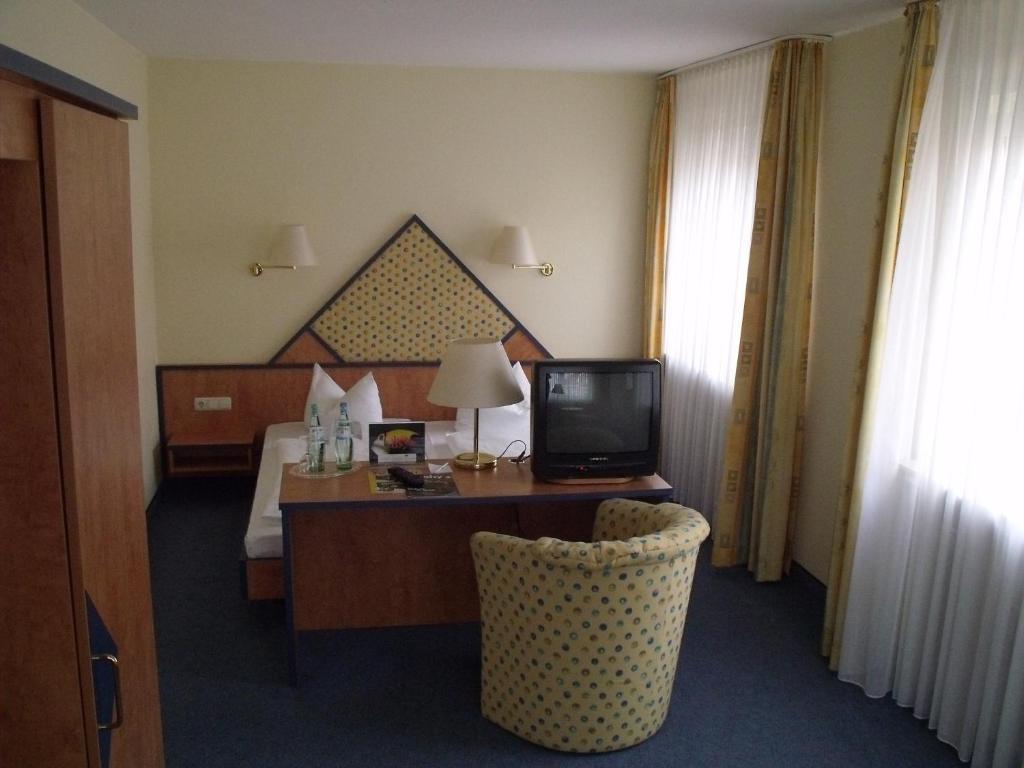 Hotel Alexander Oldenburg Pokój zdjęcie